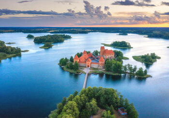 Image_Baltikum_Litauen_Wasserschloss_Trakai_Pressmind