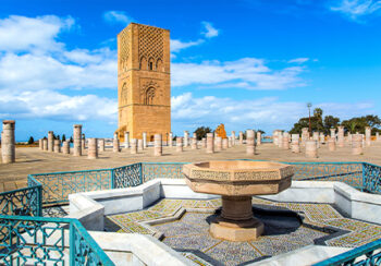 Image_Flugreisen_Marokko_Hassan-Turm_Pressmind