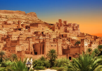 Image_Flugreisen_Marokko_Kashba_Ait_Ben_Haddou_Pressmind