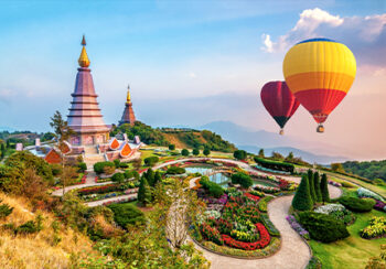 Image_Flugreisen_Thailand_Chiang_Mai_Tempel_Pressmind