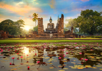Image_Flugreisen_Thailand_Sukhotai_Tempel_Pressmind