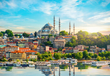 Image_Flugreisen_Tuerkei_Istanbul_Sueleymaniye_Moschee_Pressmind