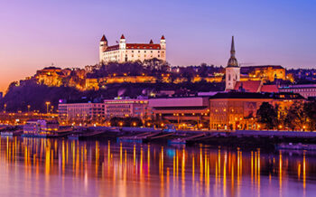Image_Slowakei_Bratislava_Schloss_Donau_Pressmind