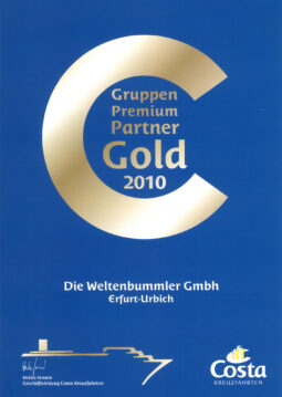 Zertifikat_Costa_Premium_Partner_2010