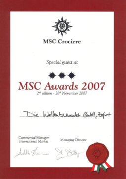 Zertifikat_MSC_Awards_2007