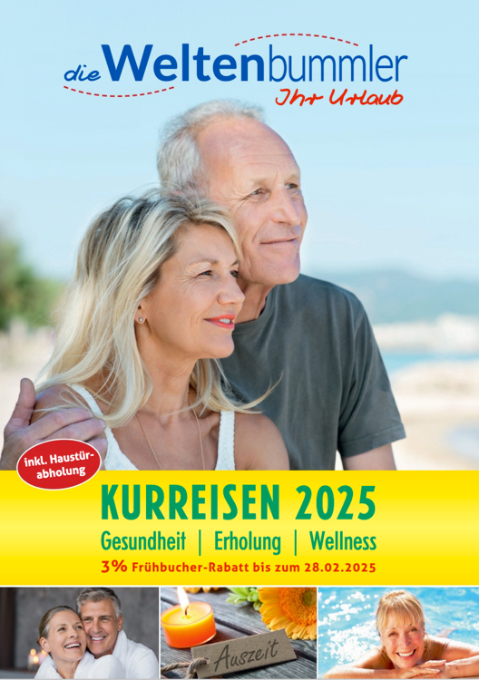 Kurreisen 2025