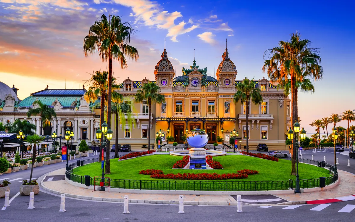 Monte Carlo