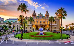 Monte Carlo