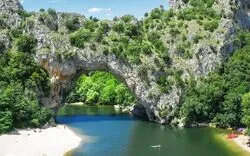 Pont d'Arc, Ardèche