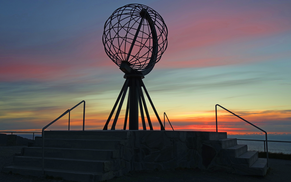 Nordkapp