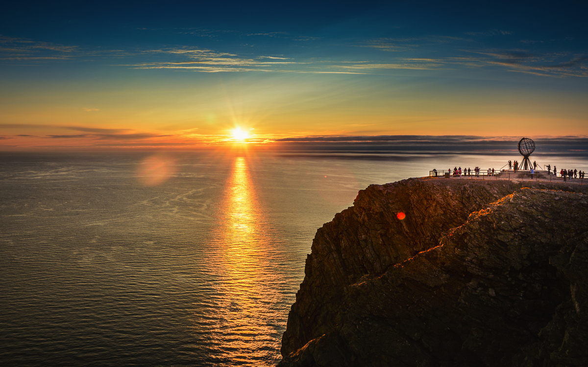 Nordkapp