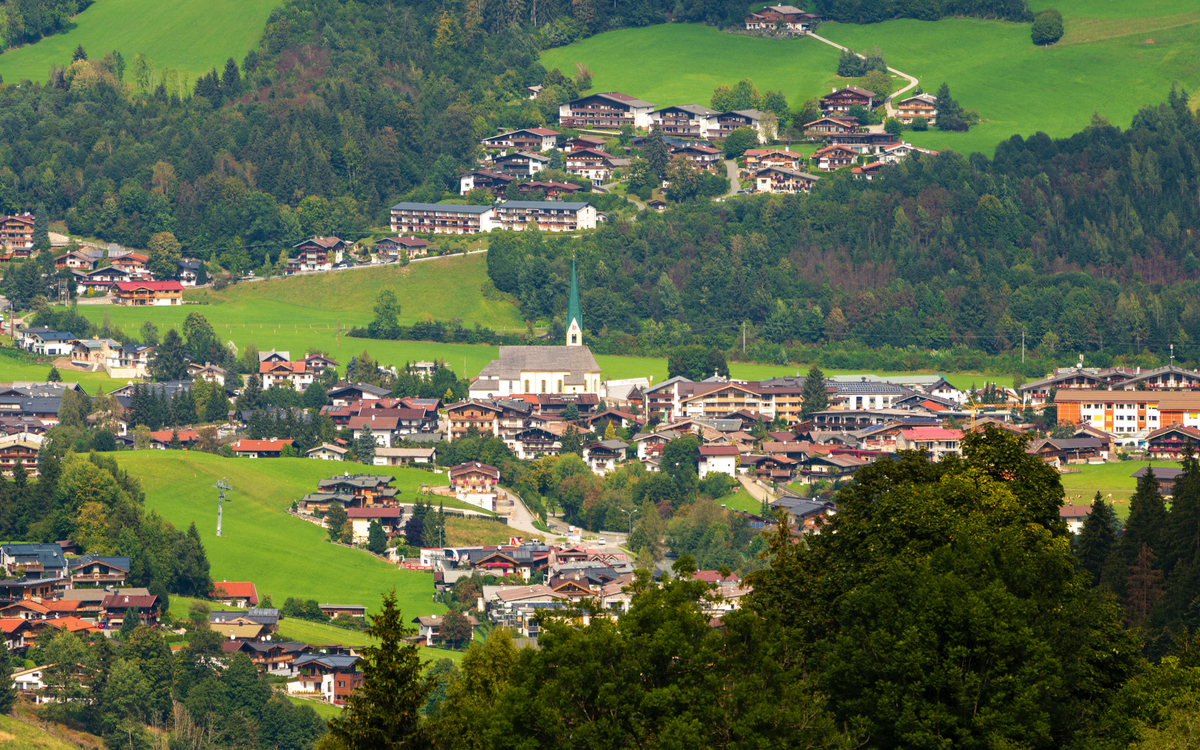 Kirchberg in Tirol