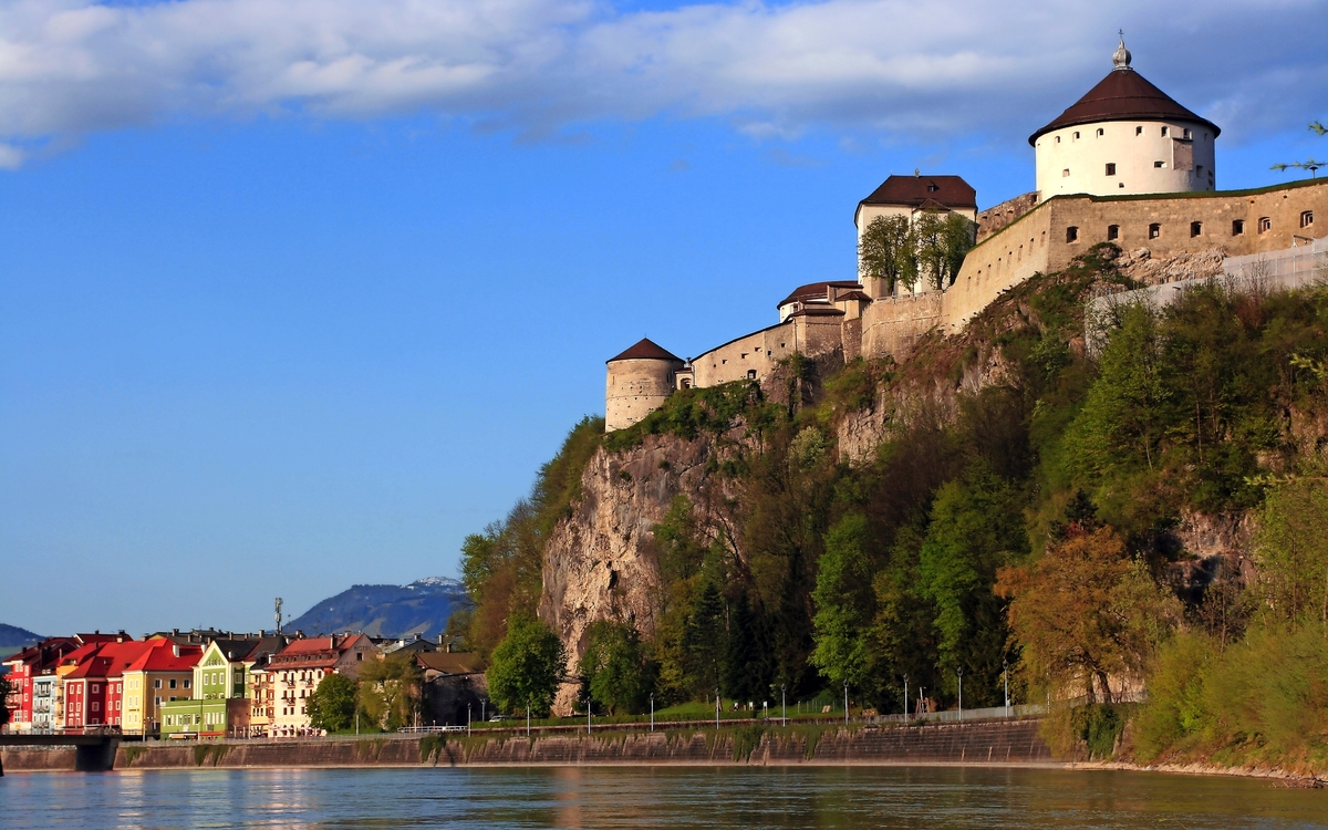 Festung Kufstein