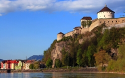 Festung Kufstein