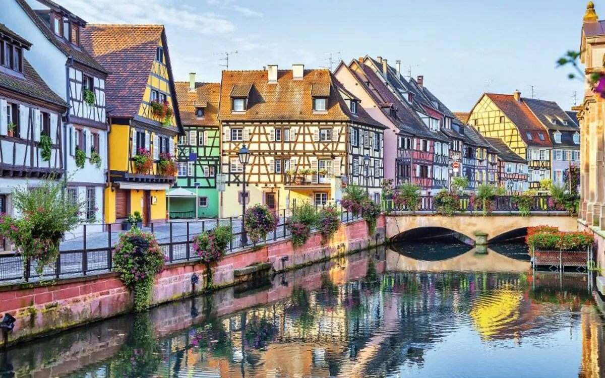 Colmar