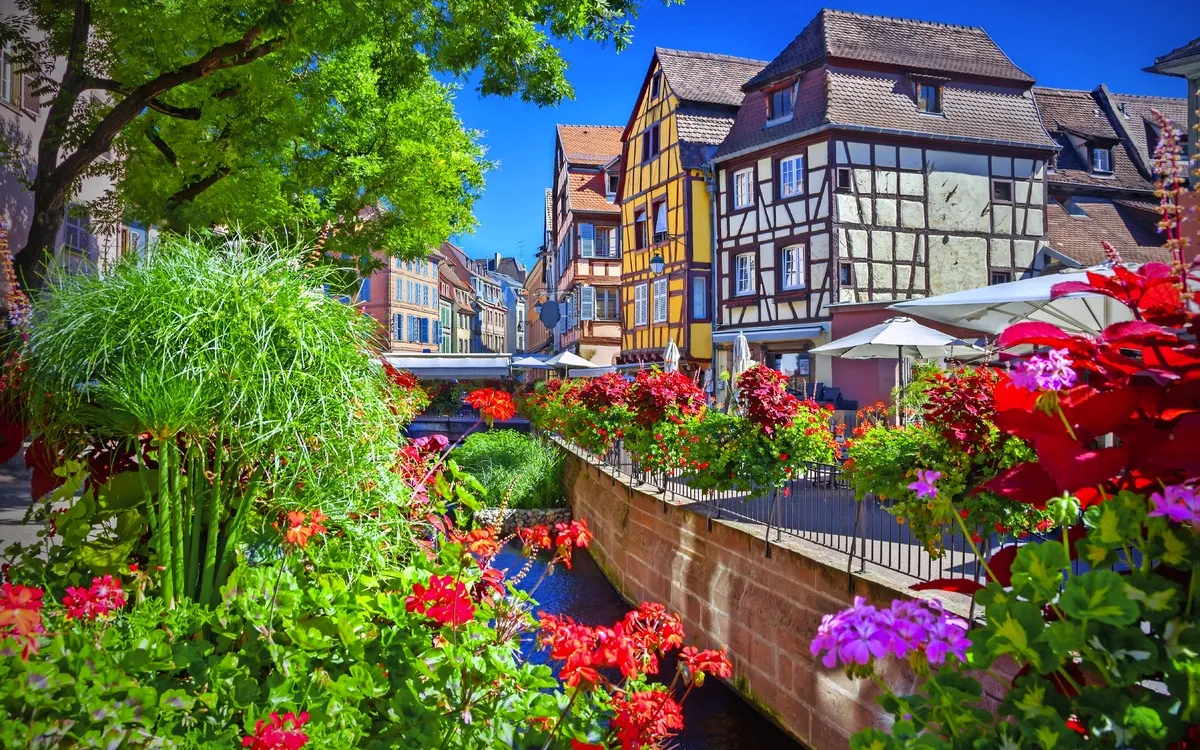 Colmar