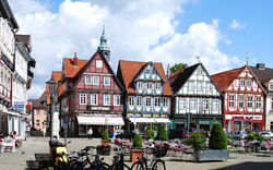 Celle, Deutschland