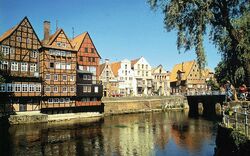 Lüneburg