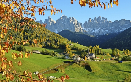 Südtirol