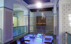 Kurhotel Maria Spa Außenansicht