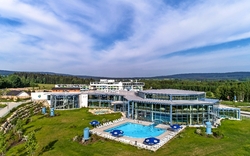 Siebenquell GesundZeitResort