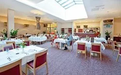 Hotel Interferie Medical SPA Restaurant