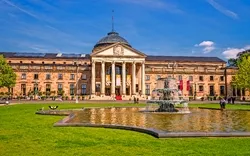 Casino in Wiesbaden