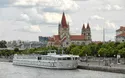 Kreuzfahrt auf Rhein, Main & Donau