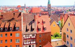 Nürnberg