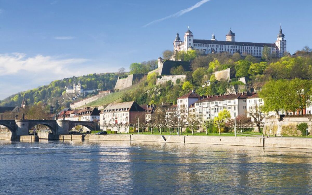 Würzburg