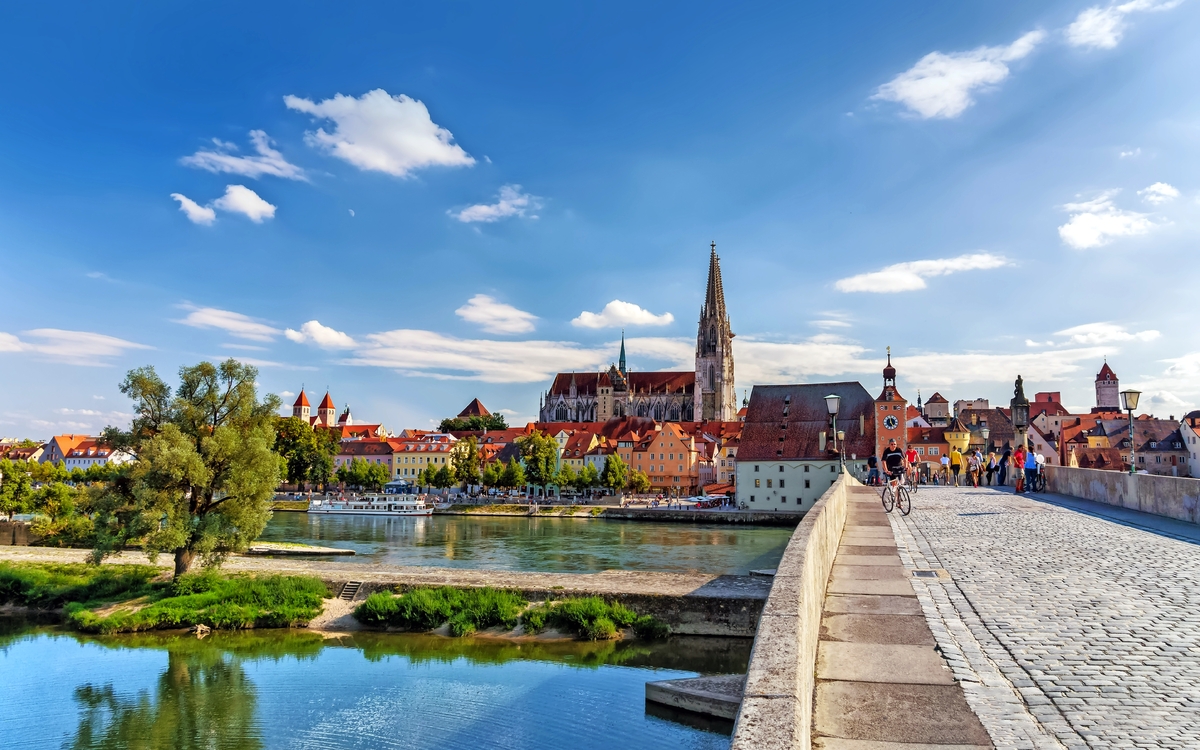 Regensburg