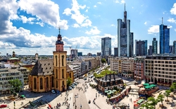 Frankfurt