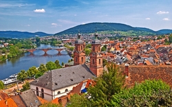 Miltenberg am Main