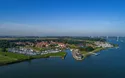 Kreuzfahrt von Holland bis Flandern