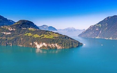 Vierwaldstättersee
