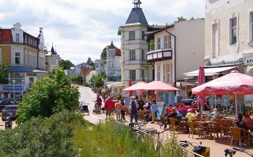 Insel Usedom